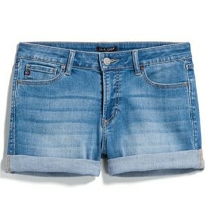 NWT Dear John distressed shorts. Stitch fix